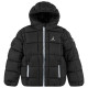 Jordan Παιδικό μπουφάν Essentials Midweight Puffer Jacket
